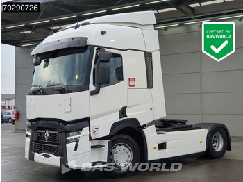 Tractor unit RENAULT T 480