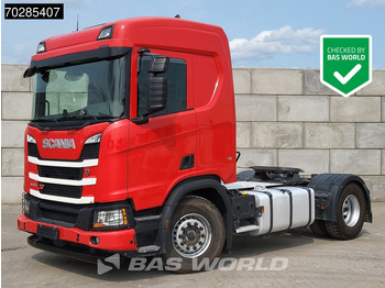 Tractor unit SCANIA R 410
