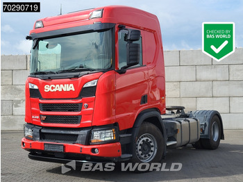 Tractor unit SCANIA R 410