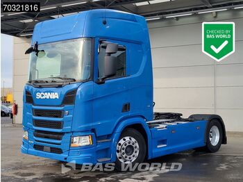 Tractor unit SCANIA R 410