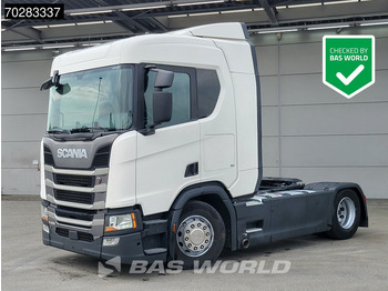 Tractor unit SCANIA R 450