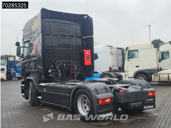 Tractor unit Scania R450 R 4X2 2xTanks Full-Air Retarder Standklima Hydraulik ACC: picture 2