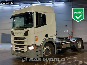 Tractor unit SCANIA R 450
