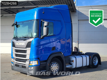 Tractor unit SCANIA R 500
