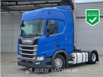 Tractor unit SCANIA R 500