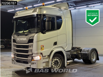 Tractor unit SCANIA R 500