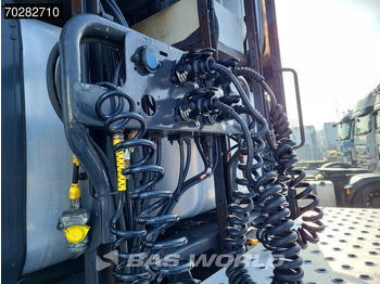 Scania R730 8X4 160T! 10x4 Retarder 2x Tanks Big-Axle Drumbrakes Full-Air Hydraulik Navi Standklima Alcoa's on lease Scania R730 8X4 160T! 10x4 Retarder 2x Tanks Big-Axle Drumbrakes Full-Air Hydraulik Navi Standklima Alcoa's: picture 5