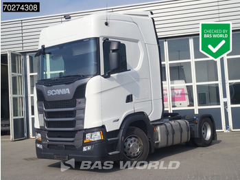 Tractor unit SCANIA S