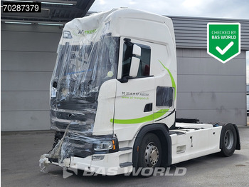 Tractor unit SCANIA S 500