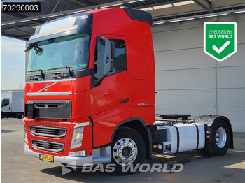 Tractor unit VOLVO FH 420