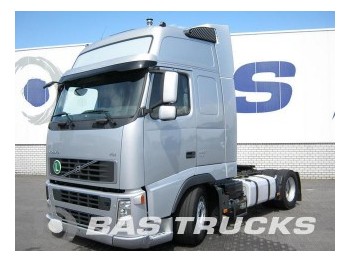 Tractor unit Volvo FH 440 XL Mega Euro 5: picture 1
