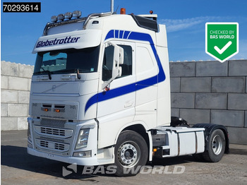 Tractor unit VOLVO FH 460