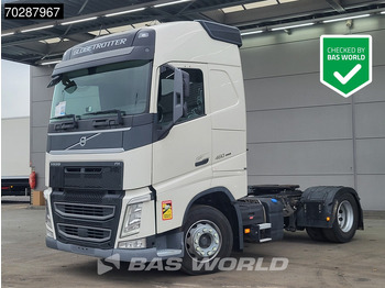 Tractor unit VOLVO FH 460