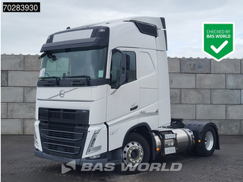 Tractor unit VOLVO FH 460