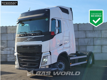 Tractor unit VOLVO FH 460