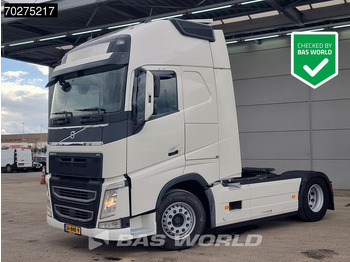 Tractor unit VOLVO FH 460