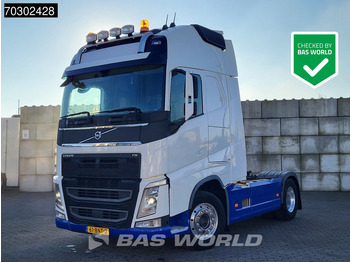 Tractor unit VOLVO FH 500