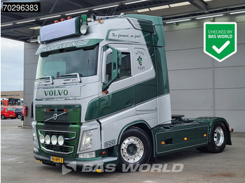 Tractor unit VOLVO FH 500