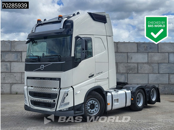 Tractor unit VOLVO FH 540