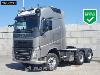 Tractor unit VOLVO FH 540