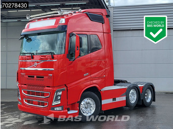 Tractor unit VOLVO FH16 750