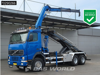 Truck VOLVO FH12 380