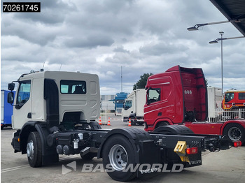 New Cab chassis truck Volvo FE 320 4X2 NEW 18t chassis PTO Preparation Automatic Euro 6: picture 2