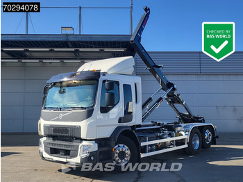 Hook lift truck VOLVO FE 320