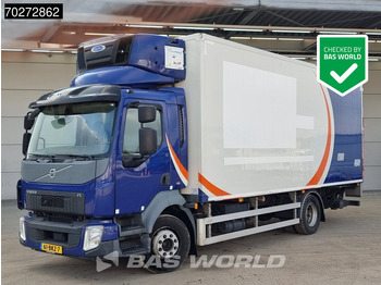 Refrigerator truck VOLVO FL 250