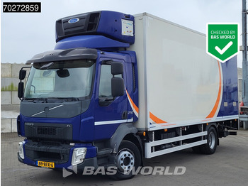 Refrigerator truck VOLVO FL 250