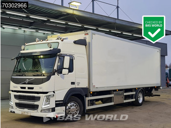 Box truck VOLVO FM 330