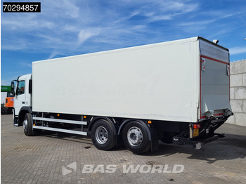 Box truck Volvo FM 330 FM 6X2 NL-Truck APK Lift-axle Tailgate Automatic Euro 6: picture 2