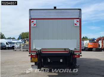 Box truck Volvo FM 330 FM 6X2 NL-Truck APK Lift-axle Tailgate Automatic Euro 6: picture 3