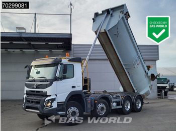 Tipper VOLVO FMX 460