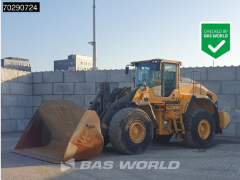 Wheel loader VOLVO L180H