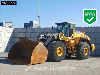 Wheel loader VOLVO L260H