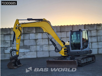 WACKER NEUSON ET90 on lease WACKER NEUSON ET90: picture 2 WACKER NEUSON ET90 on lease WACKER NEUSON ET90: picture 2