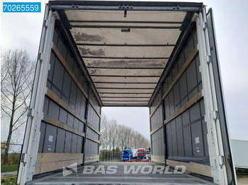 Curtainside swap body Wecon WPR 715 SG Durchladesysteem: picture 3
