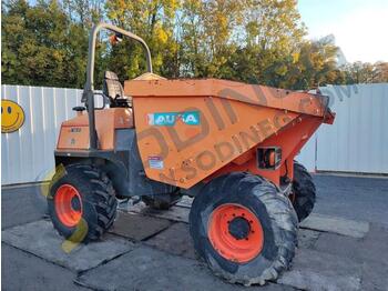 Articulated dumper Ausa D 1000 AP: picture 1
