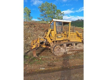 Bulldozer Caterpillar D6D: picture 5