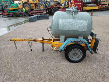 Courant 500 LITRES A EAU on lease Courant 500 LITRES A EAU: picture 4