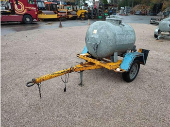 Courant 500 LITRES A EAU on lease Courant 500 LITRES A EAU: picture 2