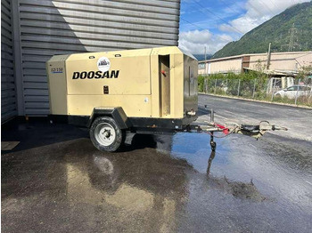 Air compressor DOOSAN
