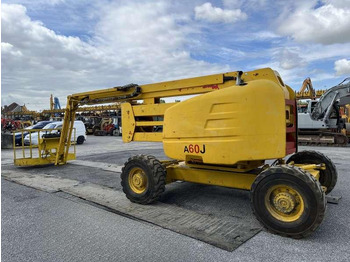 Vertical mast lift Grove A60J: picture 5 Vertical mast lift Grove A60J: picture 5