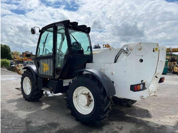 Telescopic handler Jcb 535-125: picture 5 Telescopic handler Jcb 535-125: picture 5