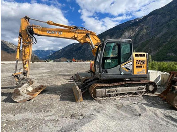 Kato HD514MR on lease Kato HD514MR: picture 1