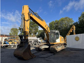 Crawler excavator Liebherr R936 LITRONIC: picture 3