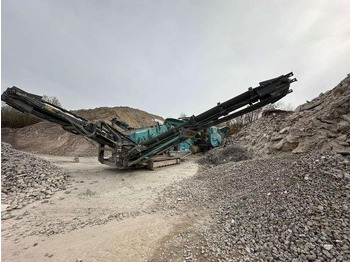 Screener POWERSCREEN