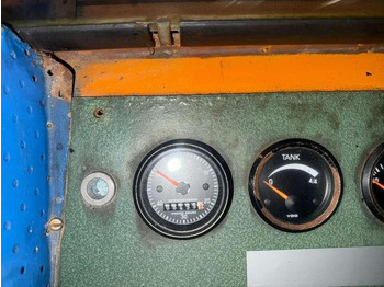 Snow removal vehicle Rolba R200: picture 4