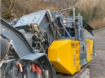 Rubble Master RM90GO! on lease Rubble Master RM90GO!: picture 5